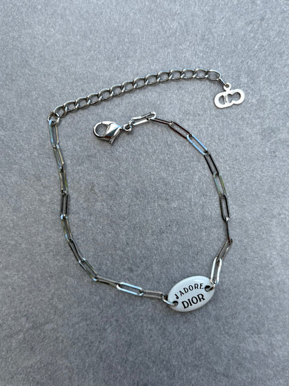 Christian Dior J’adore Bracelet