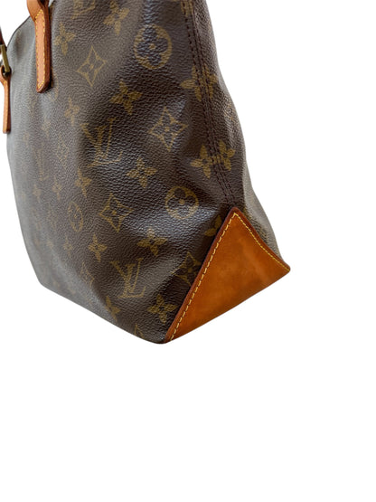 Louis Vuitton Monogram Cabas Piano