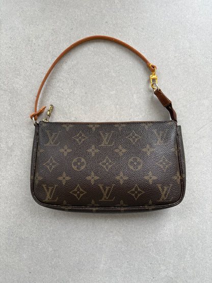 Louis Vuitton Monogram Pochette Accessoires