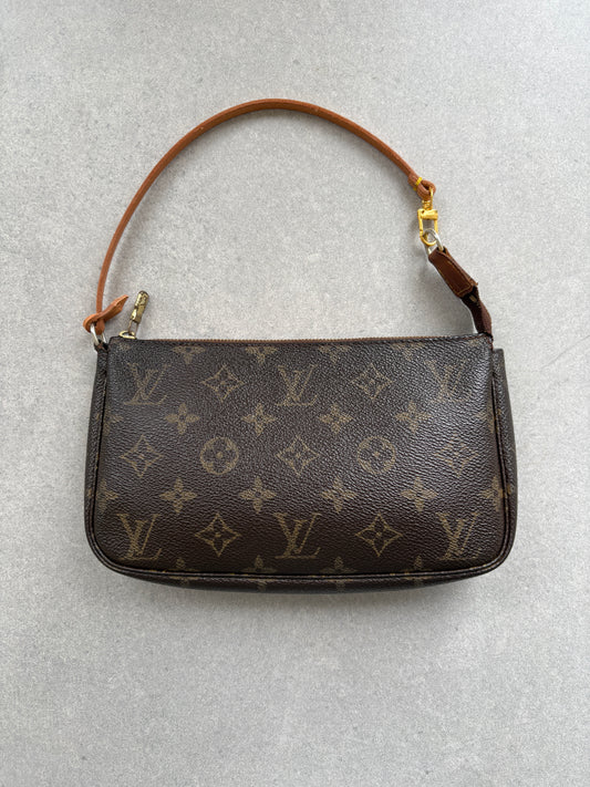 Louis Vuitton Monogram Pochette Accessoires