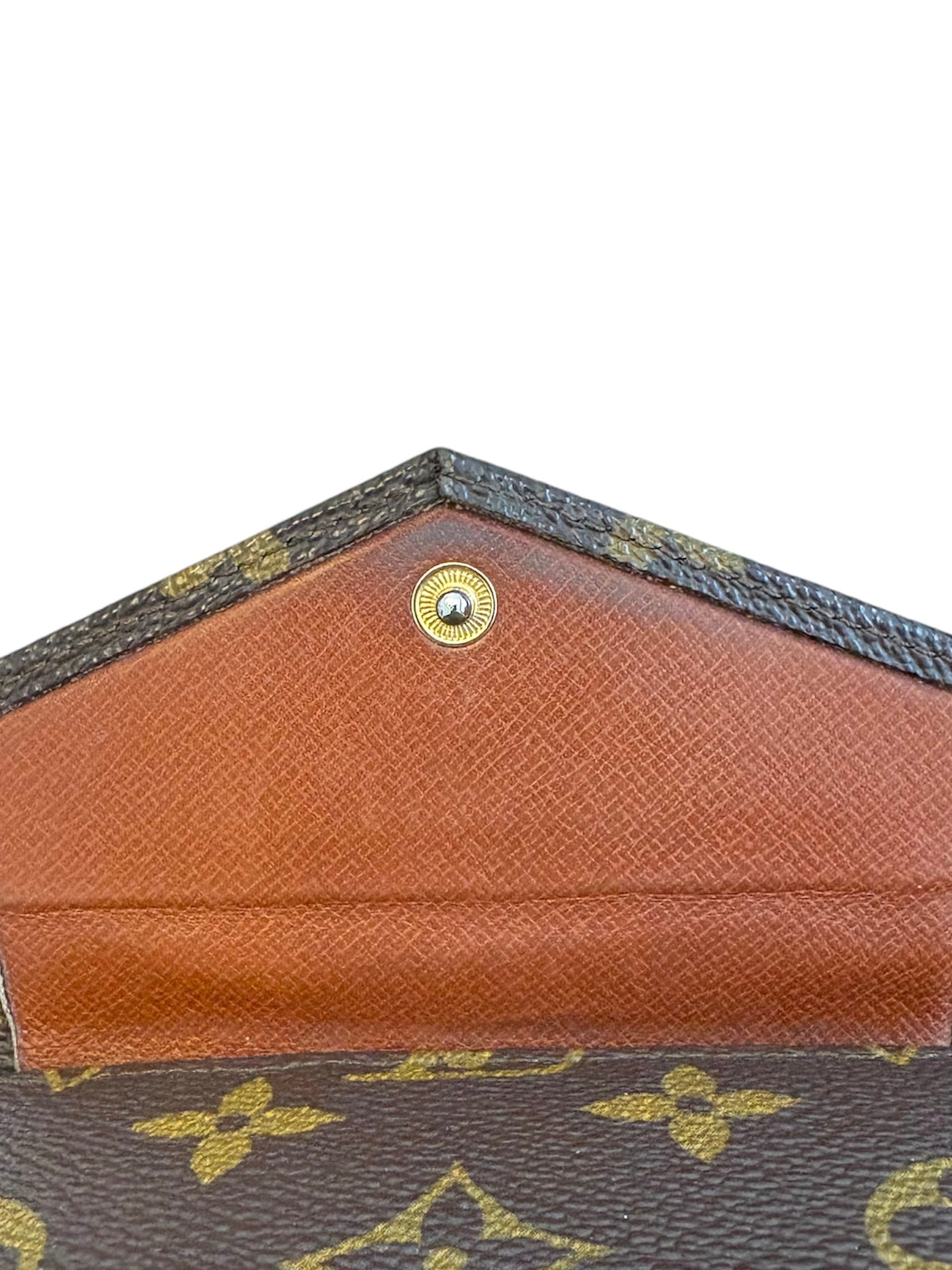 Louis Vuitton Bi-Fold Wallet