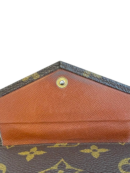 Louis Vuitton Bi-Fold Wallet