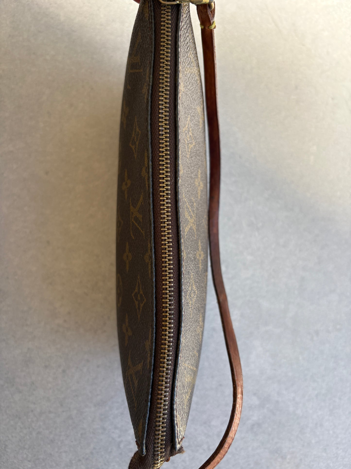 Louis Vuitton Monogram Pochette Accessoires