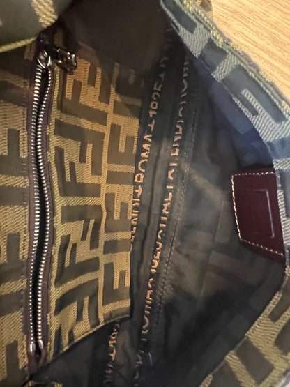 Fendi Baguette Bag