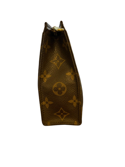 Louis Vuitton Cosmetic Pouch