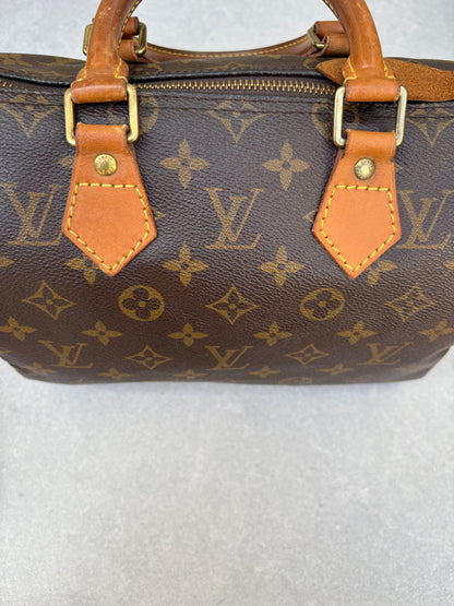 Louis Vuitton Speedy 25