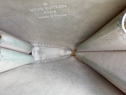 Louis Vuitton Heart Coin Purse