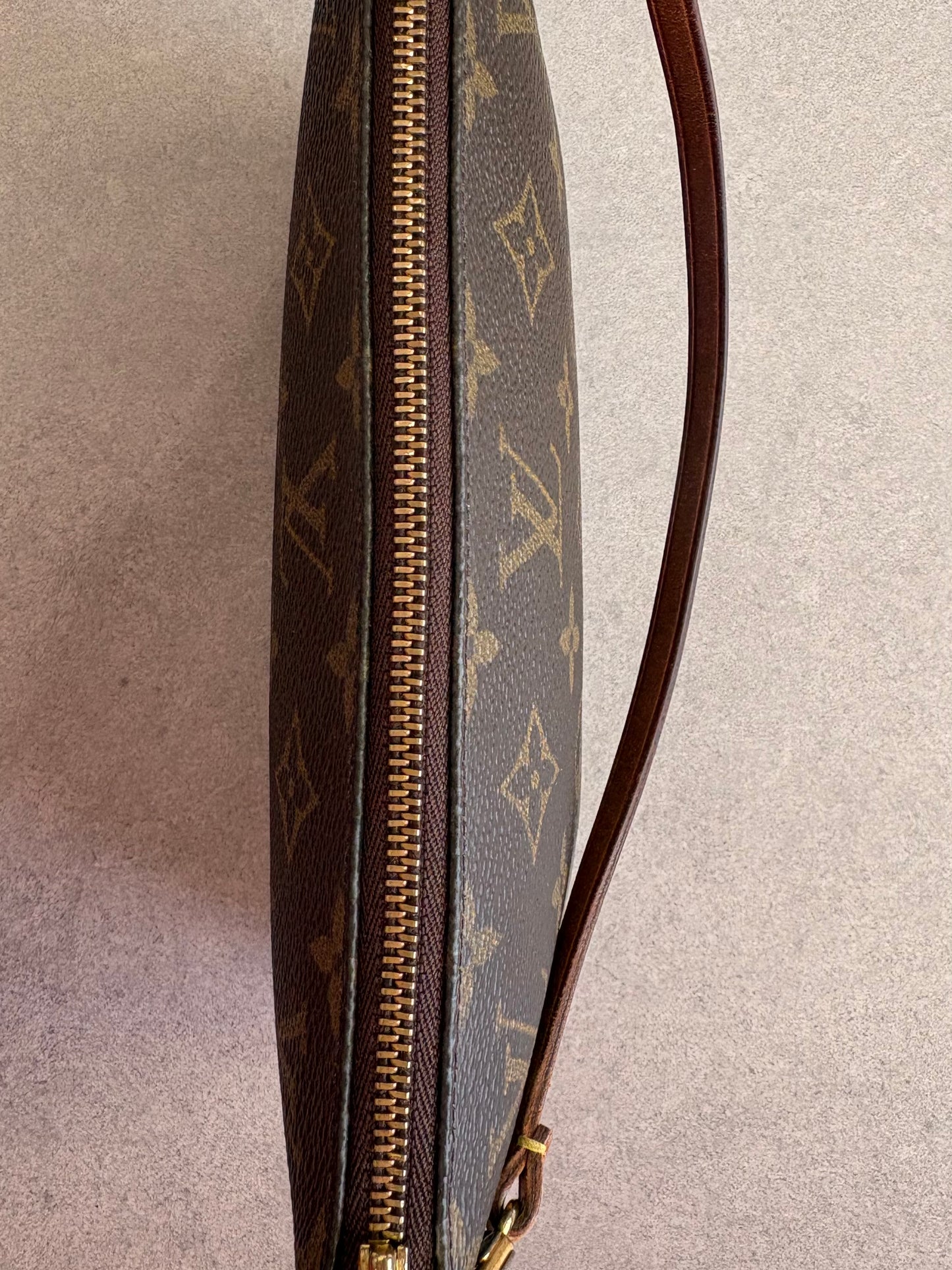 Louis Vuitton Monogram Pochette Accessoires