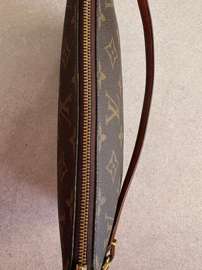 Louis Vuitton Monogram Pochette Accessoires