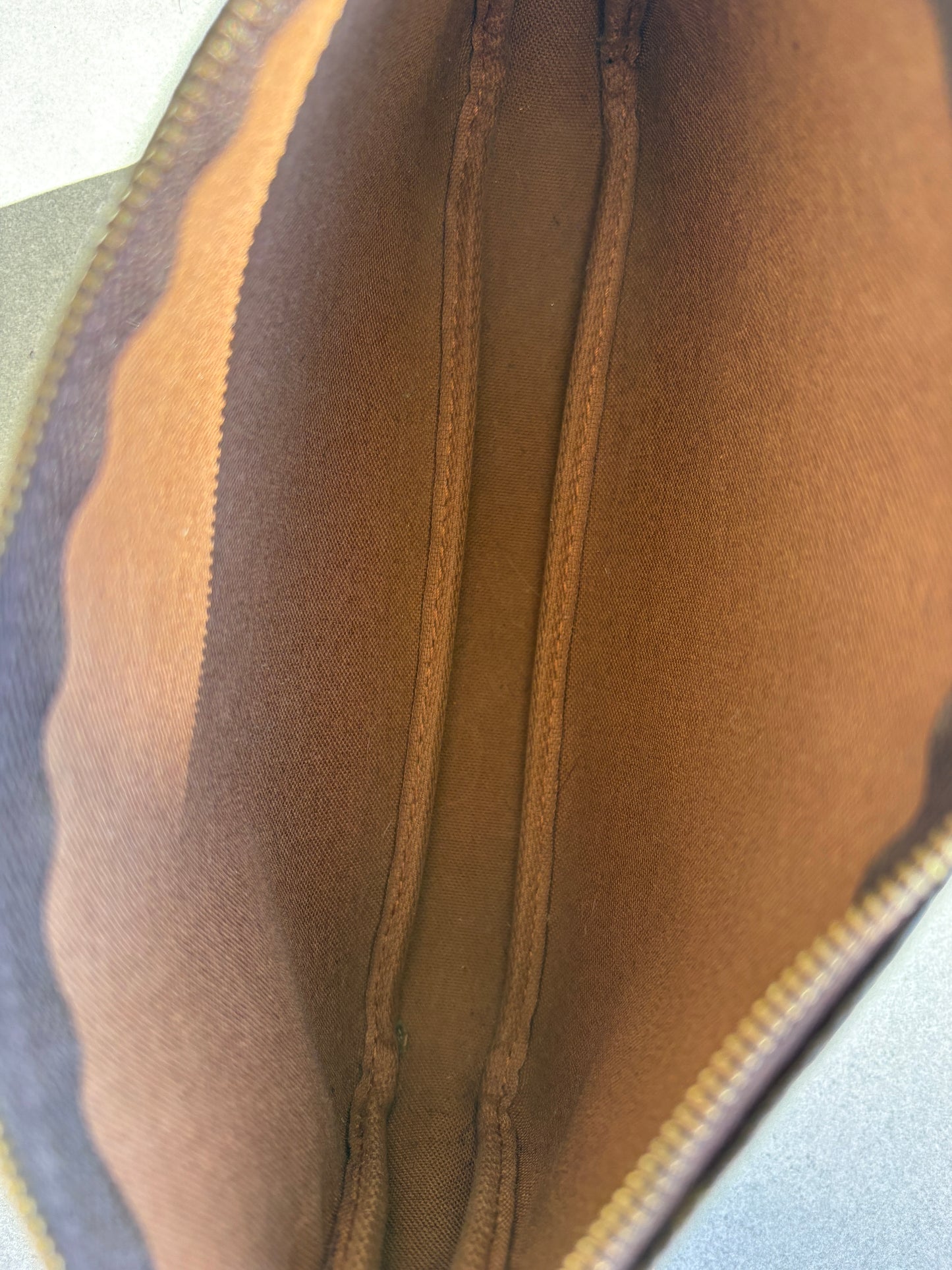 Louis Vuitton Monogram Pochette Accessoires