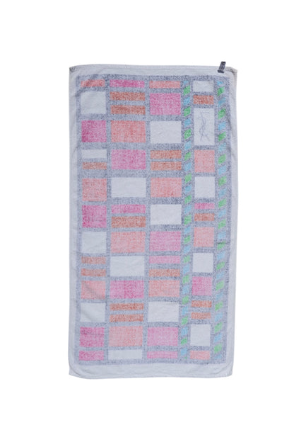 Yves Saint Laurent Towel