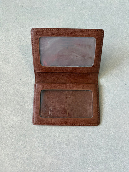 Louis Vuitton Card Holder