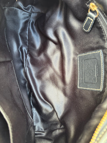 Coach Ergo Hobo Shoulder Bag