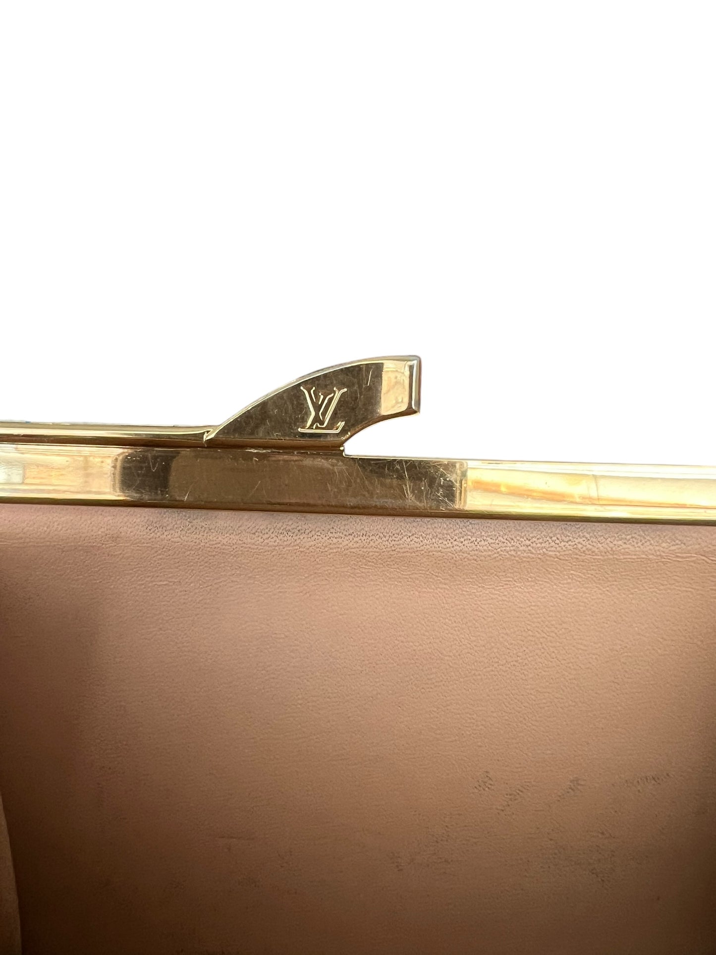 Louis Vuitton x Takashi Murakami 2006 Viennois wallet