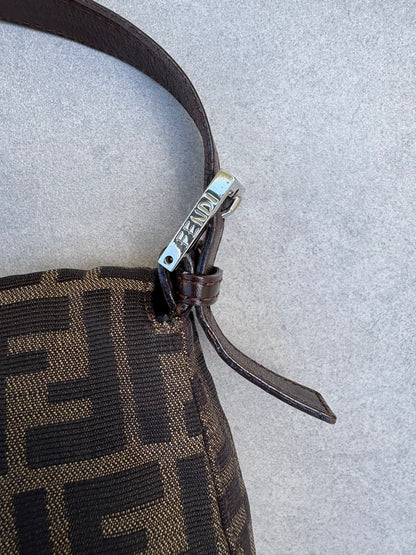 Fendi Baguette Shoulder Bag