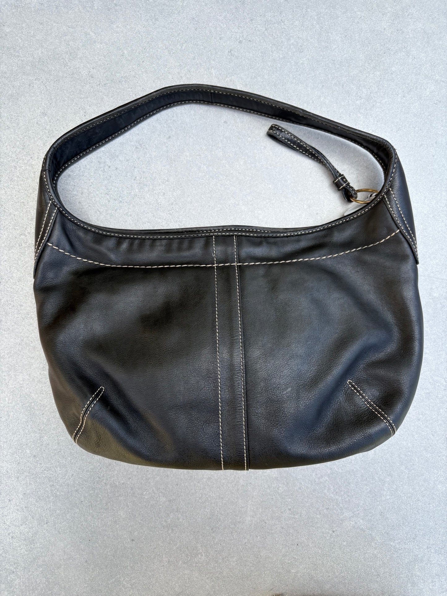 Coach Ergo Hobo Shoulder Bag