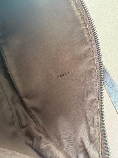 Fendi Baguette Shoulder Bag