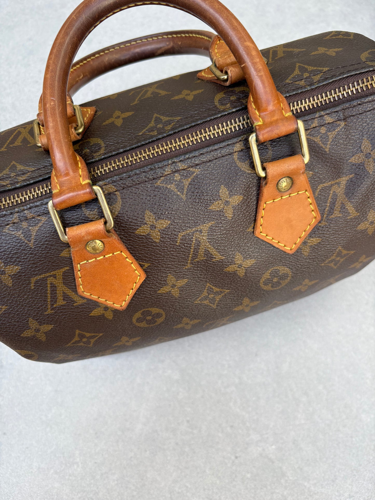 Louis Vuitton Speedy 25