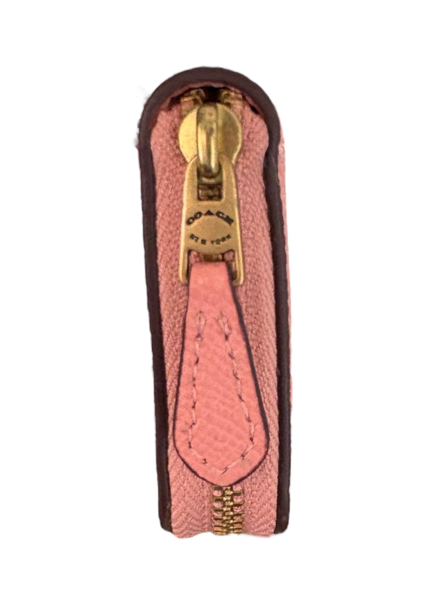 Coach Pink Purse