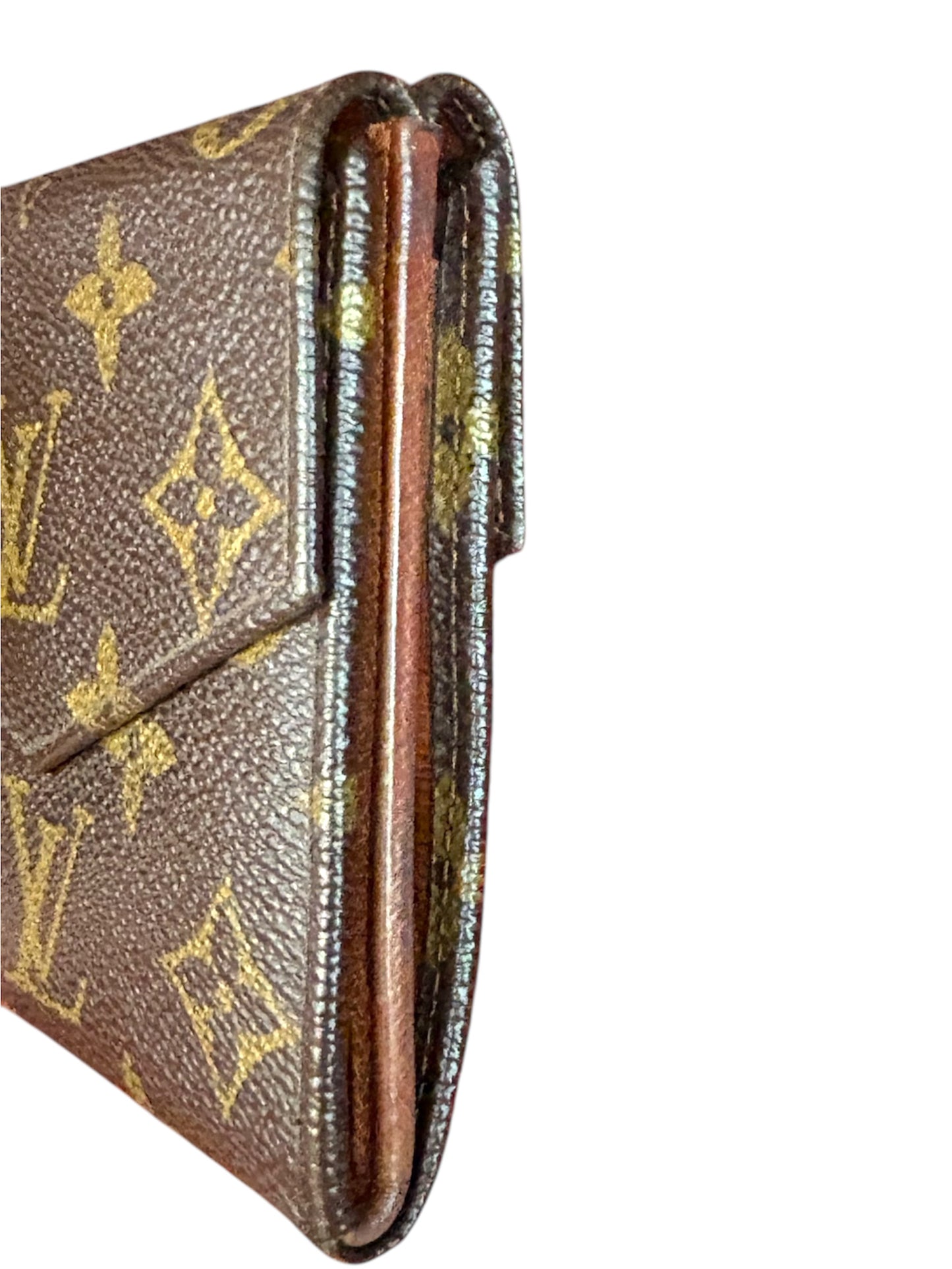 Louis Vuitton Bi-Fold Wallet