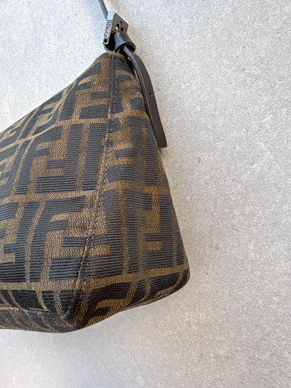 Fendi Baguette Shoulder Bag