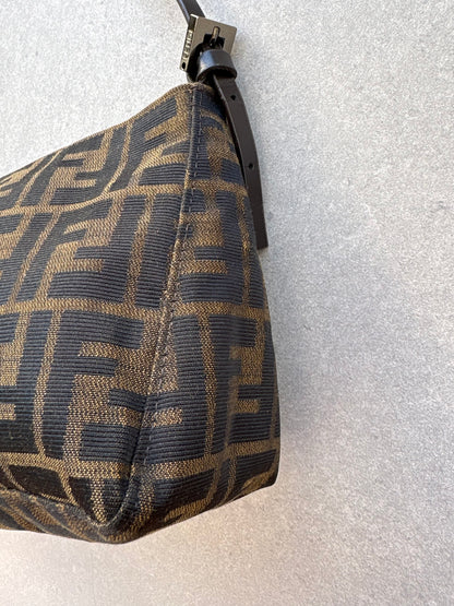 Fendi Baguette Shoulder Bag