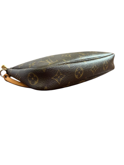 Louis Vuitton 2000s Monogram Pochette Accessoires