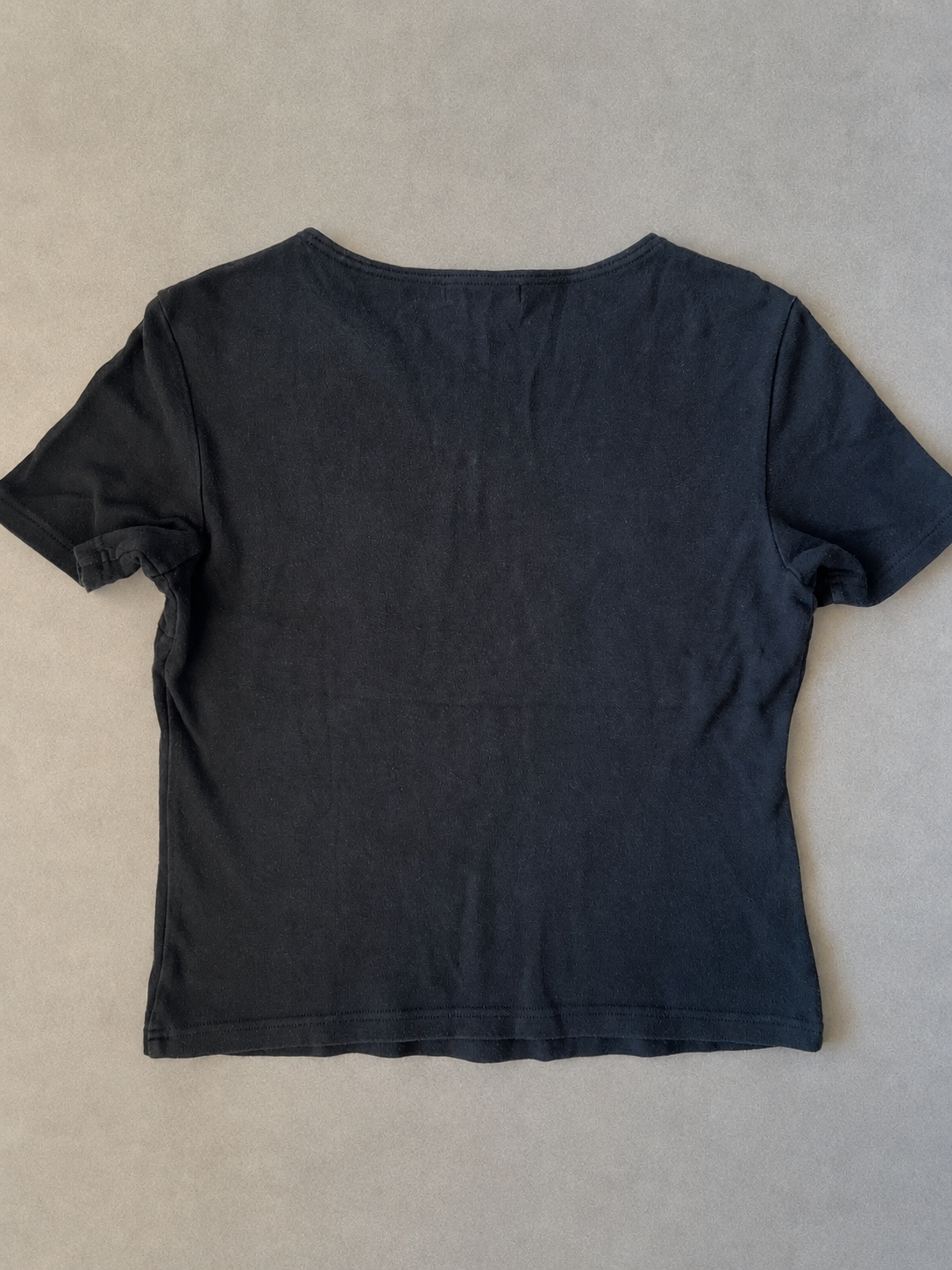Burberry Baby Tee S-M