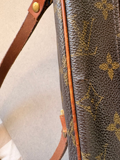 Louis Vuitton Cite Shoulder Bag