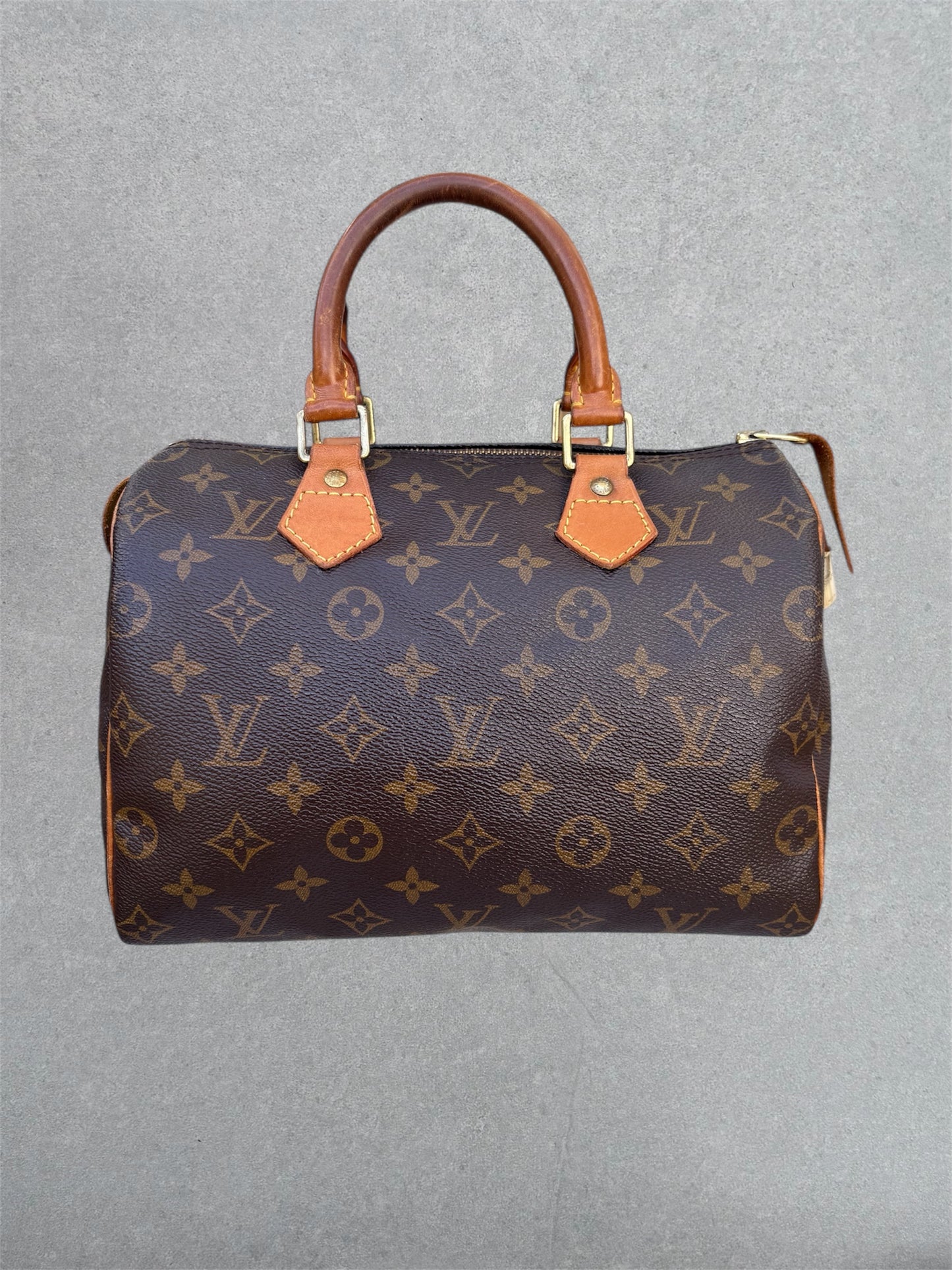 Louis Vuitton Speedy 25