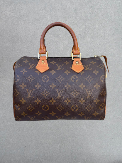 Louis Vuitton Speedy 25