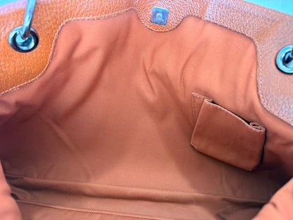 Gucci Monogram Eclipse Tote