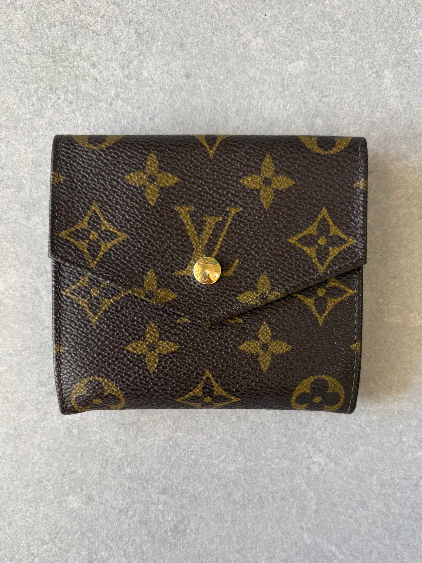 Louis Vuitton Wallet