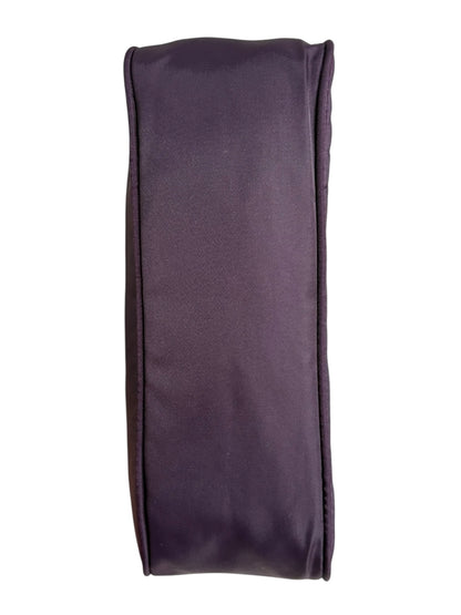Prada Purple Re-edition 2000 Nylon bag