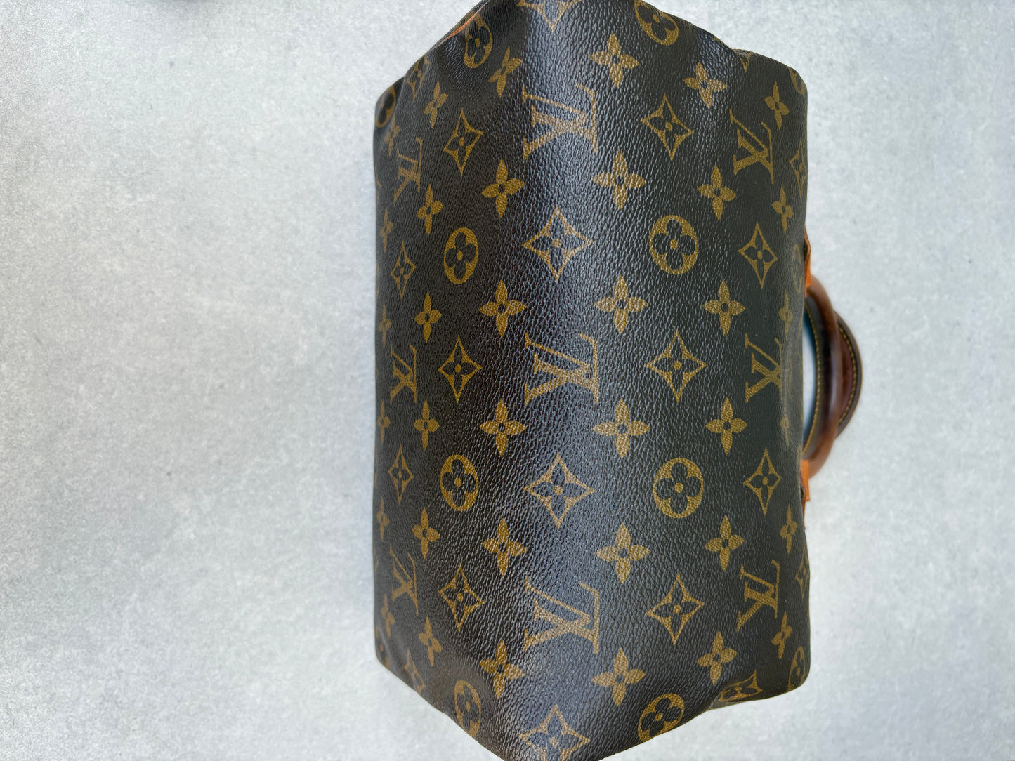 Louis Vuitton Speedy 25