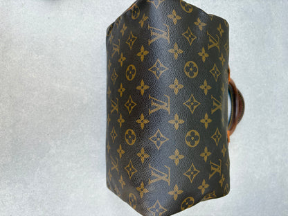 Louis Vuitton Speedy 25