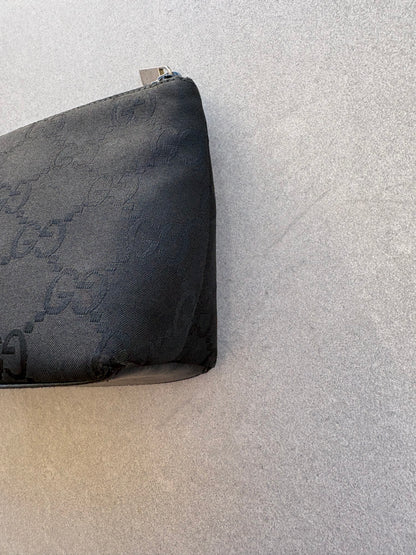 Gucci Pouch Black