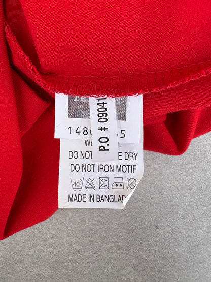 Ferrari T-shirt Size S