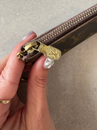 Louis Vuitton Key Pouch