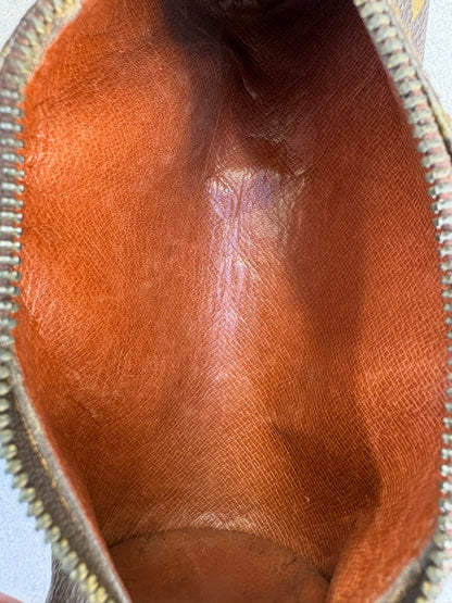 Louis Vuitton Papillon Pouch