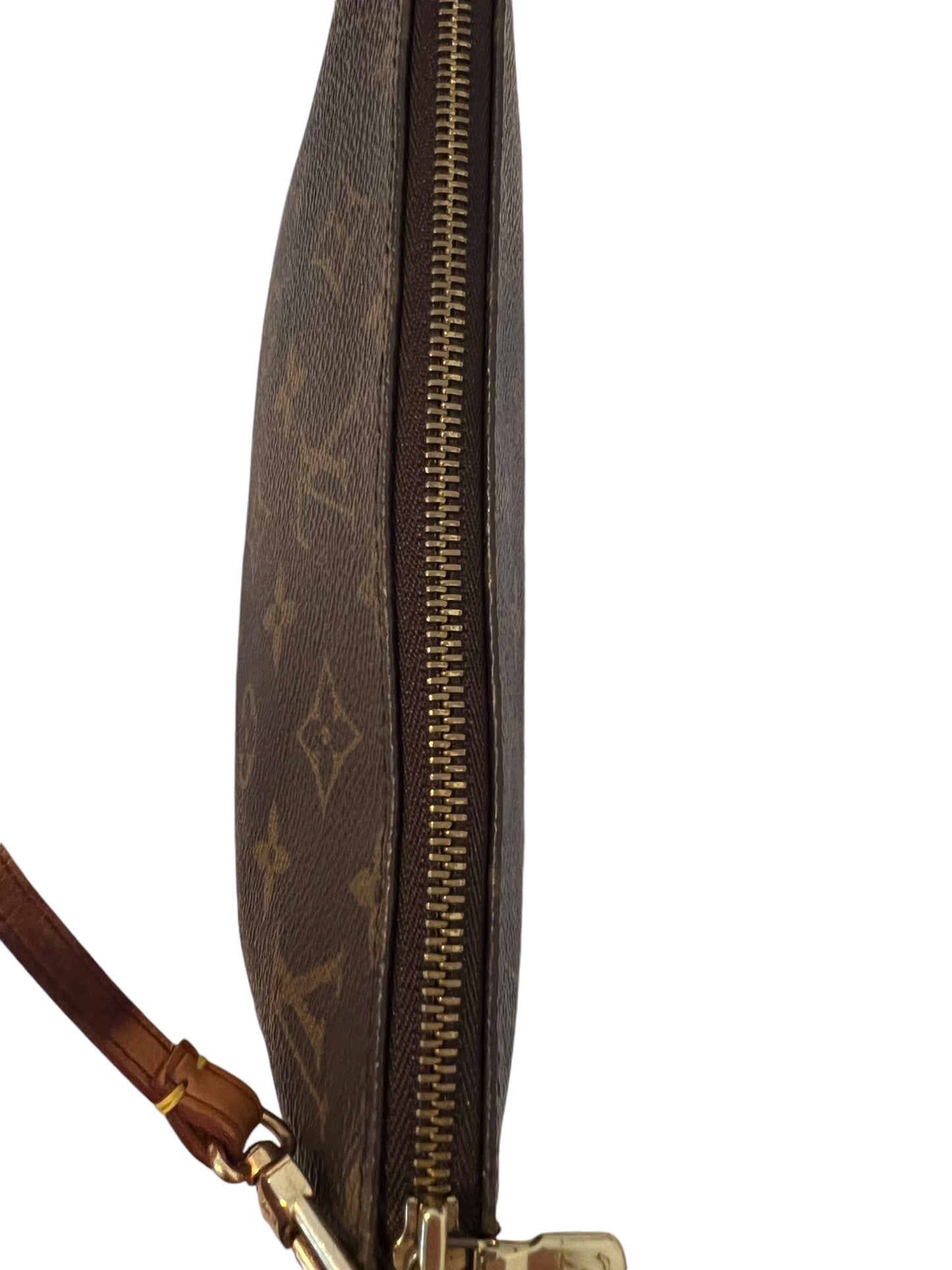 Louis Vuitton 2000s Monogram Pochette Accessoires