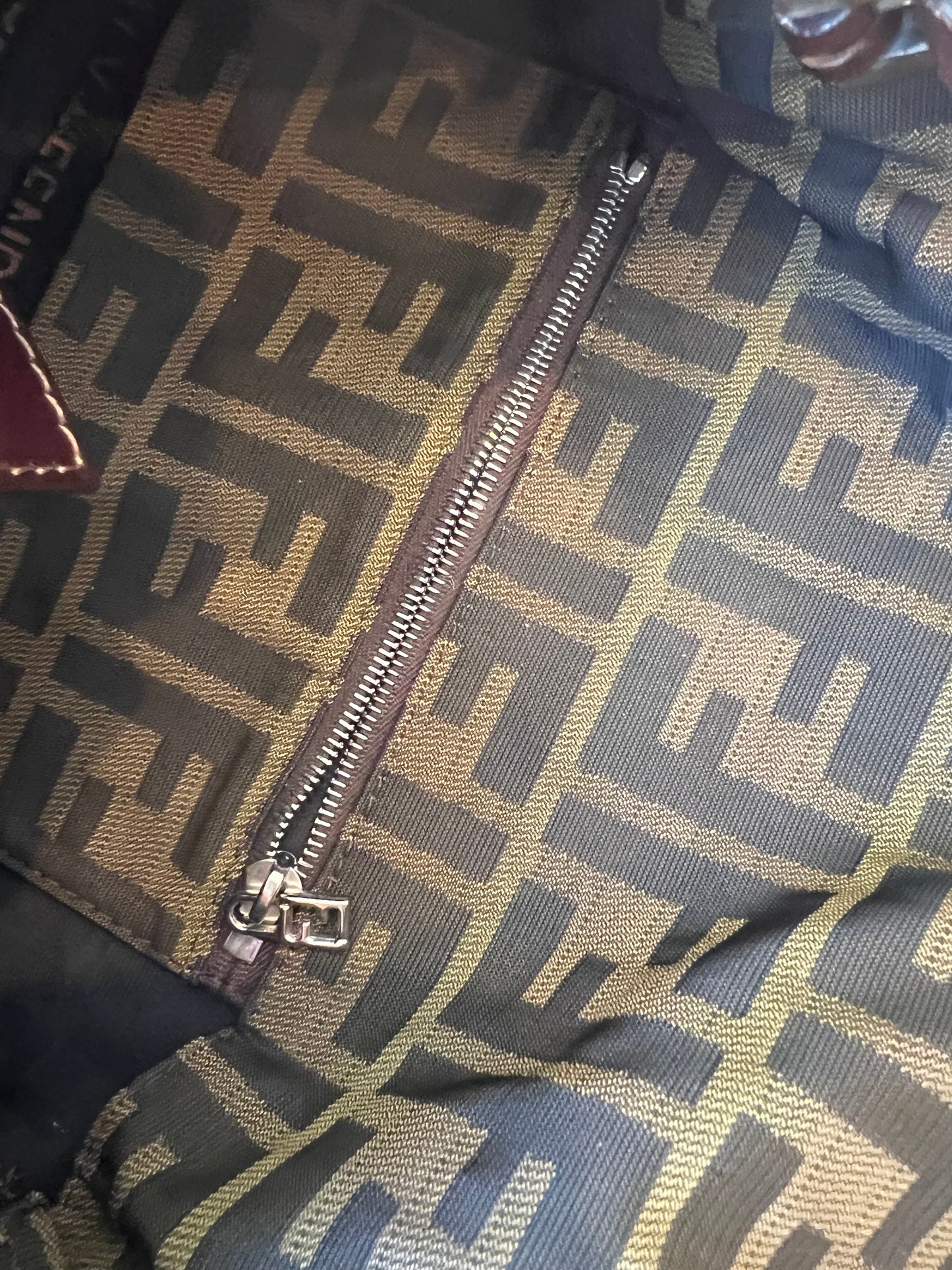 Fendi Baguette Bag