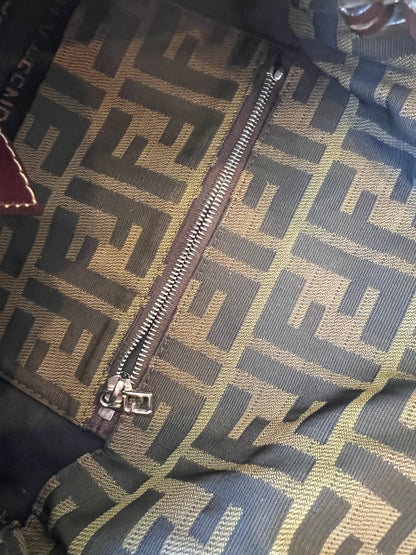 Fendi Baguette Bag