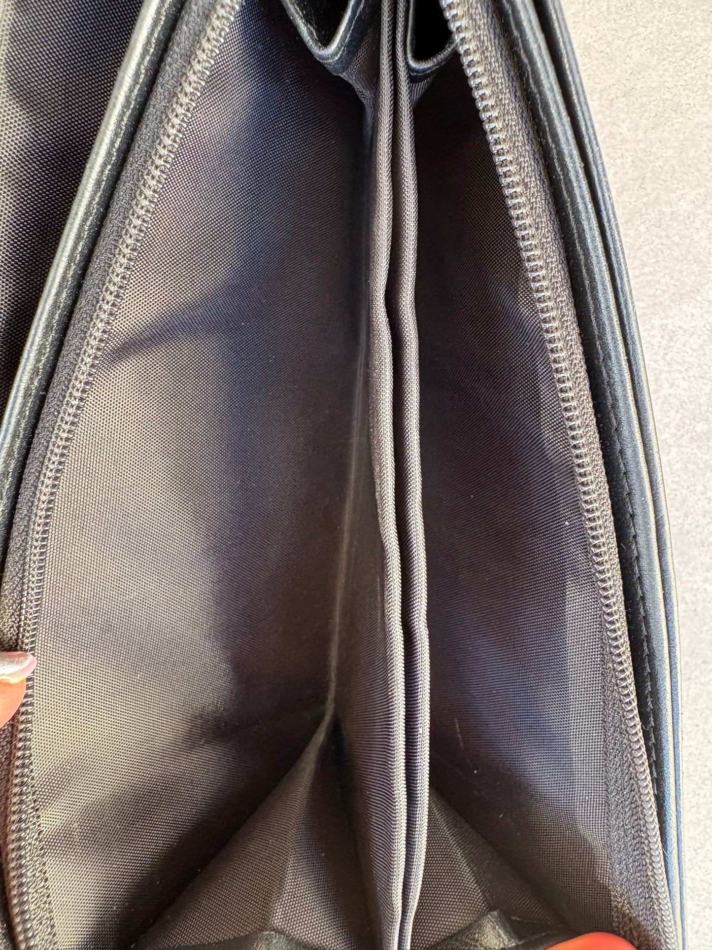 Vivienne Westwood Tartan Long Wallet