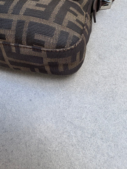 Fendi Baguette Shoulder Bag