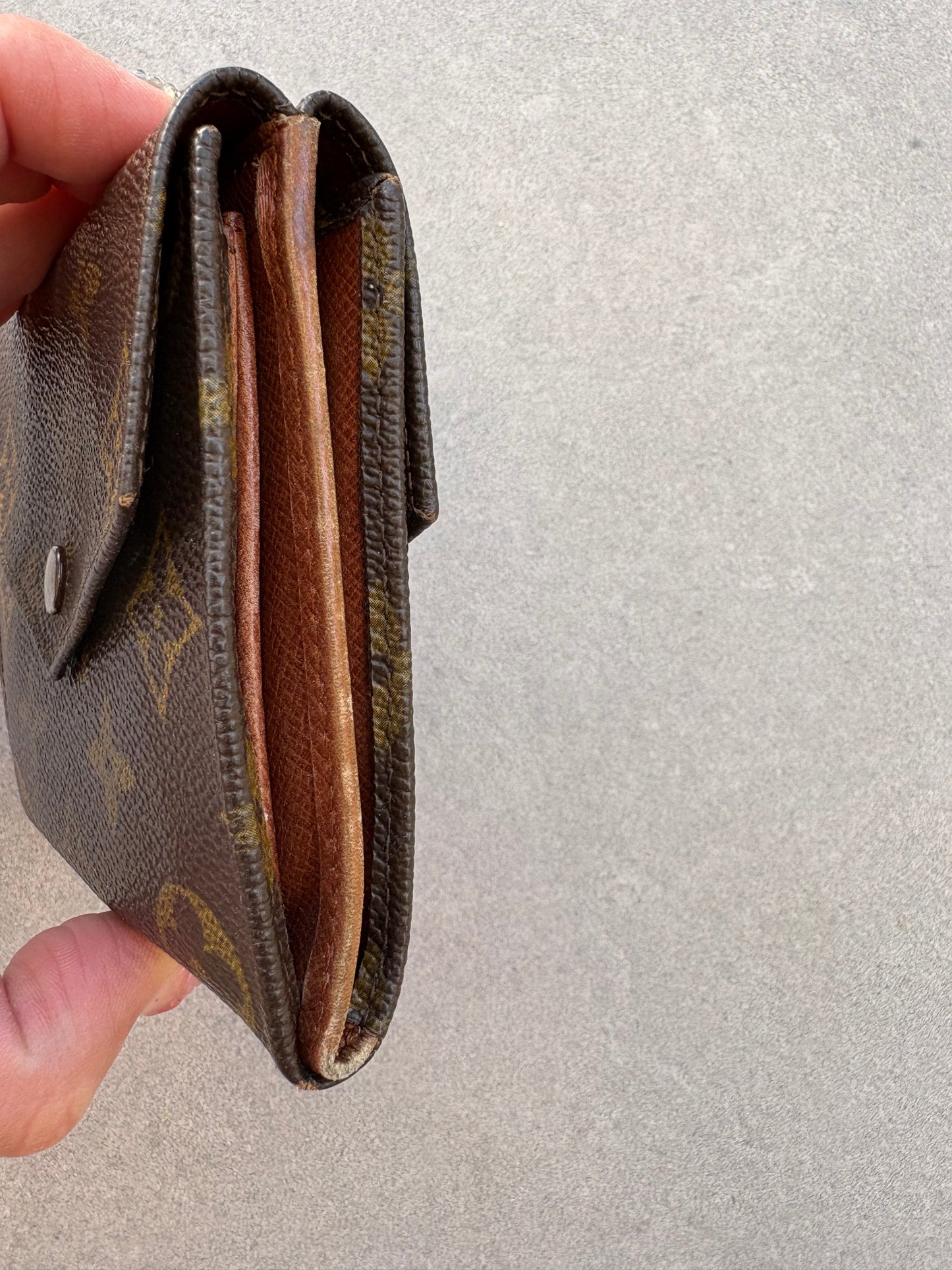 Louis Vuitton Wallet