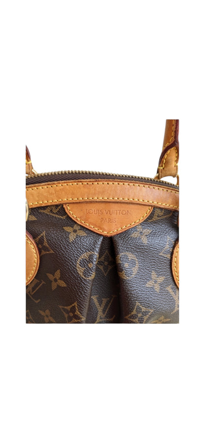 Louise Vuitton Tivoli