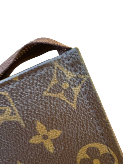 Louis Vuitton Cosmetic Pouch