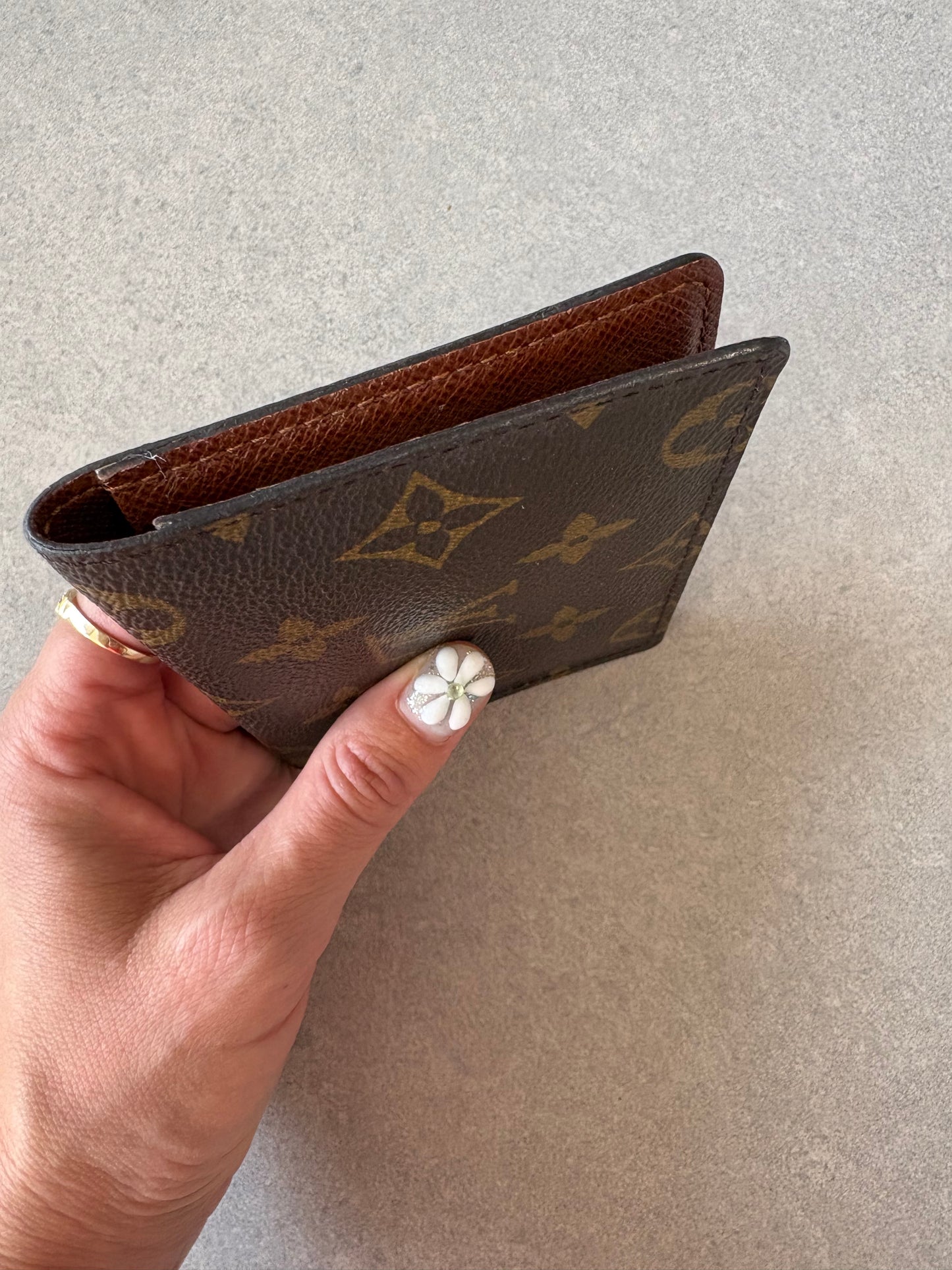 Louis Vuitton Card Holder