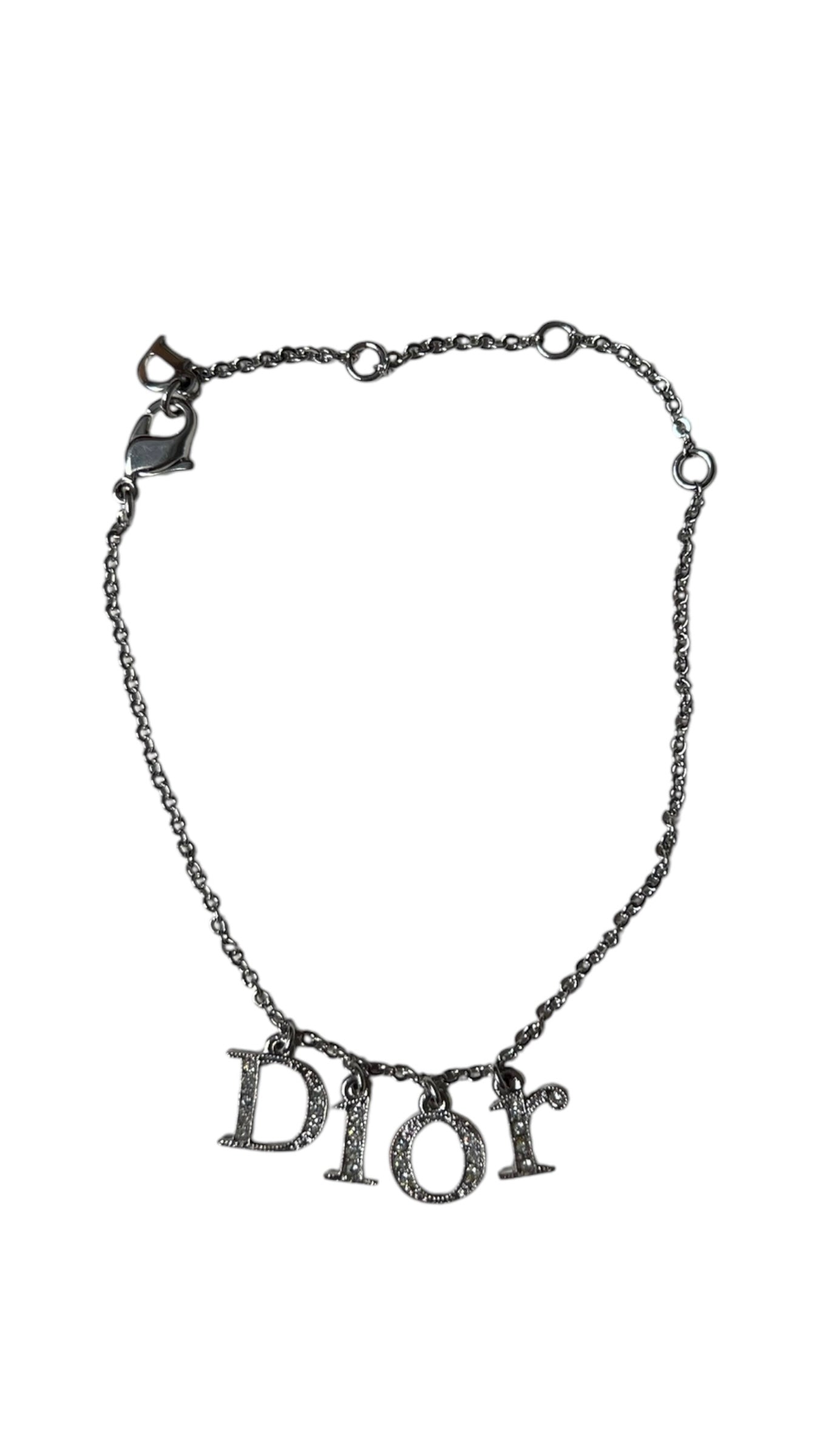 Christian Dior J’adore Bracelet